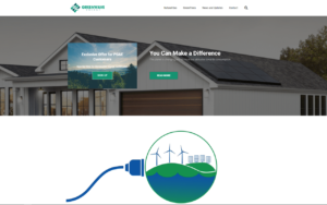 Greenwave Energy - Rocklin, CA
